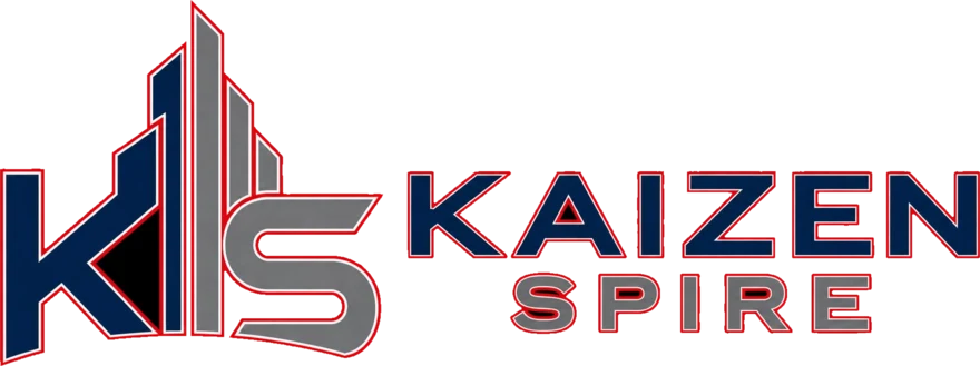 Kaizen Spire Construction